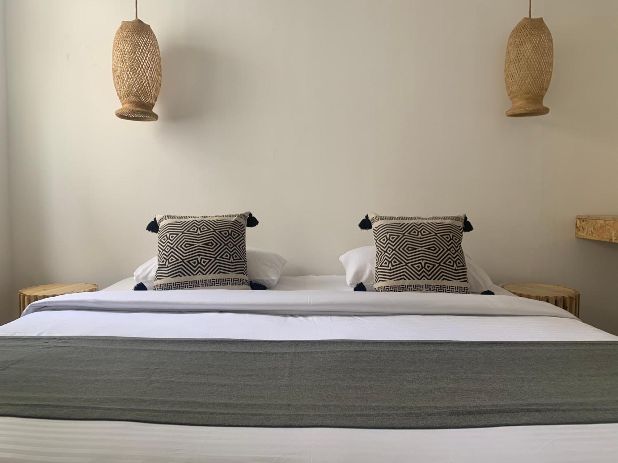 Hotel Quintas De Normandia Bogotá Kültér fotó